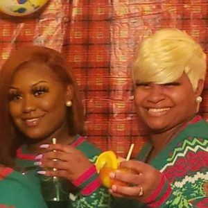 Meet your Posher, Laquinta